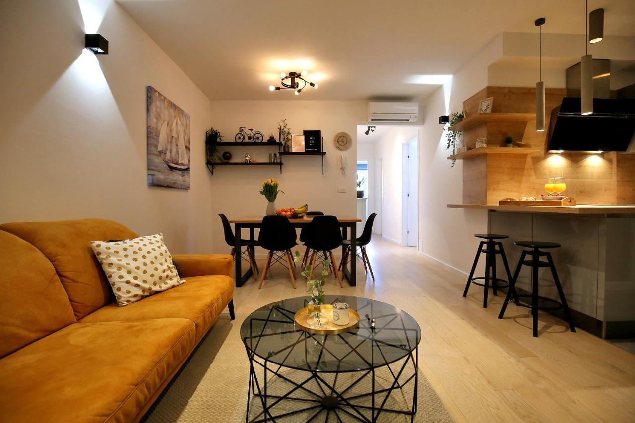 Esso Private Roof Terrace Apartment Zadar Exterior photo